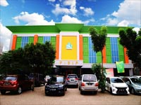 Program Kuliah Karyawan Nomor 1