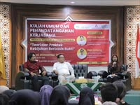 Program Kuliah Karyawan Nomor 2