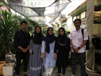 Program Kuliah Karyawan Nomor 6