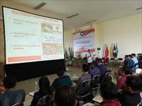 Program Kuliah Karyawan Nomor 8