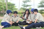 Program Kuliah Karyawan Nomor 4