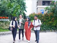 Program Kuliah Karyawan Nomor 2