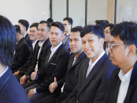 Program Kuliah Karyawan Nomor 9