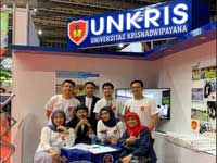 Program Kuliah Karyawan Nomor 3